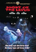 Night Of The Lepus