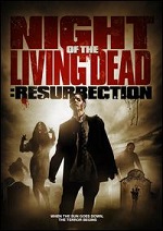 Night Of The Living Dead - Resurrection