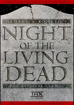 Night Of The Living Dead - Millennium Edition