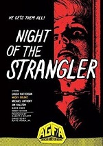 Night Of The Strangler
