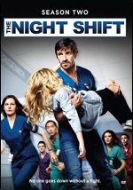 Night Shift - Season Two