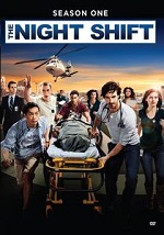 Night Shift - Season One
