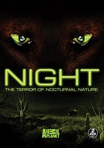 Night: The Terror Of Nocturnal Nature