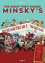 Night They Raided Minsky's