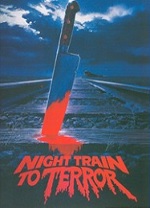 Night Train To Terror