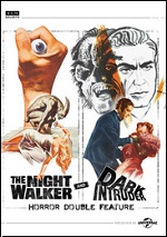 Night Walker / Dark Intruder