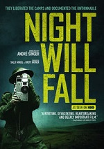Night Will Fall