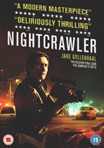 Nightcrawler