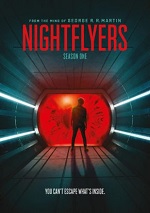 Nightflyers - Season One