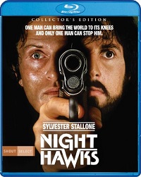 Nighthawks - Collectors Edition (BLU-RAY)