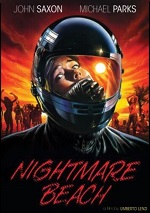Nightmare Beach - Special Edition