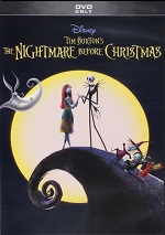 Nightmare Before Christmas