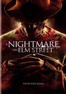 Nightmare On Elm Street