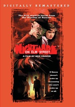 Nightmare On Elm Street