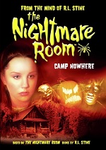 Nightmare Room - Camp Nowhere