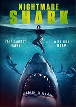 Nightmare Shark