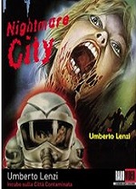 Nightmare City