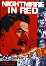 Nightmare In Red / Report From Russia
