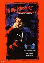 Nightmare On Elm Street 2 - Freddy´s Revenge