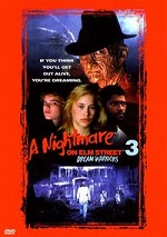 Nightmare On Elm Street 3 - Dream Warriors