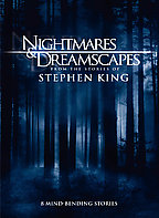 Nightmares And Dreamscapes - From The Stories Of Stephen King - Complete Series