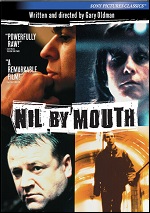 Nil By Mouth