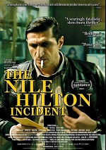 Nile Hilton Incident