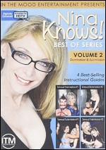 Nina Knows! - Best Of Series - Vol. 2 - Domination & Submission