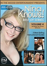 Nina Knows! - Best Of Series - Vol. 4 - Swinging, Sex Parties & Secrets