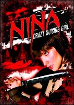 Nina - Crazy Suicide Girl