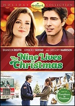 Nine Lives Of Christmas