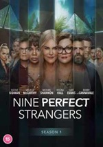 Nine Perfect Strangers - Season 1