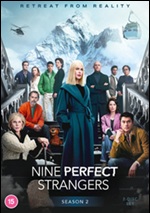 Nine Perfect Strangers - Season 2
