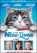 Nine Lives
