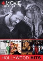 Nines / Slipstream / Limbo / Already Dead