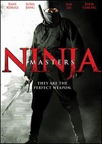 Ninja Masters