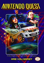 Nintendo Quest