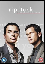 Nip/Tuck: The Complete Series
