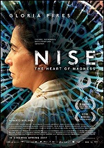 Nise - The Heart Of Madness