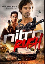 Nitro Rush