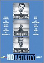No Activity - Season 2