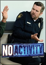No Activity - Season 3