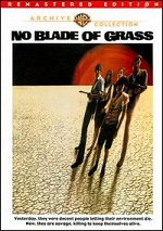 No Blade Of Grass
