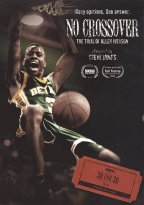 No Crossover - The Trial Of Allen Iverson