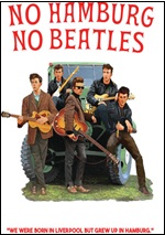 No Hamburg No Beatles