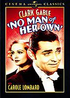 No Man Of Her Own