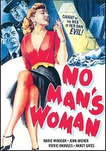 No Man's Woman