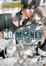 No Money - Vol. 1