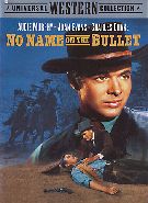 No Name On The Bullet