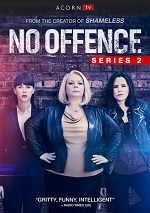 No Offense - Series 2